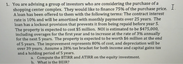 **Only part B!** Please show all work! **And part C if possible!**