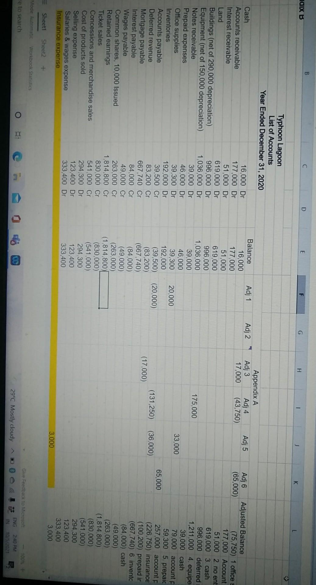  B C naix B D E F G H K Typhoon