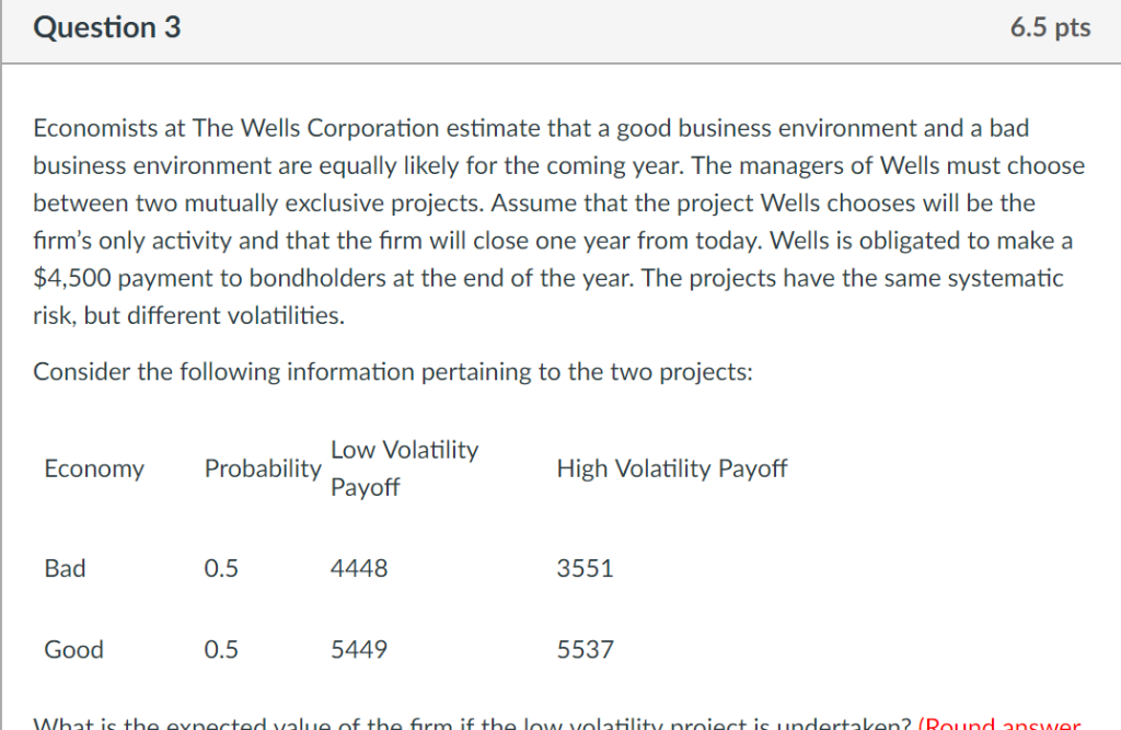 Please adhere exactly to the rounding instructions (in red), or the answer