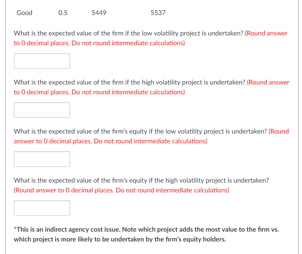 will be incorrect. Thanks! Definite thumbs up for help! Question 3 6.5