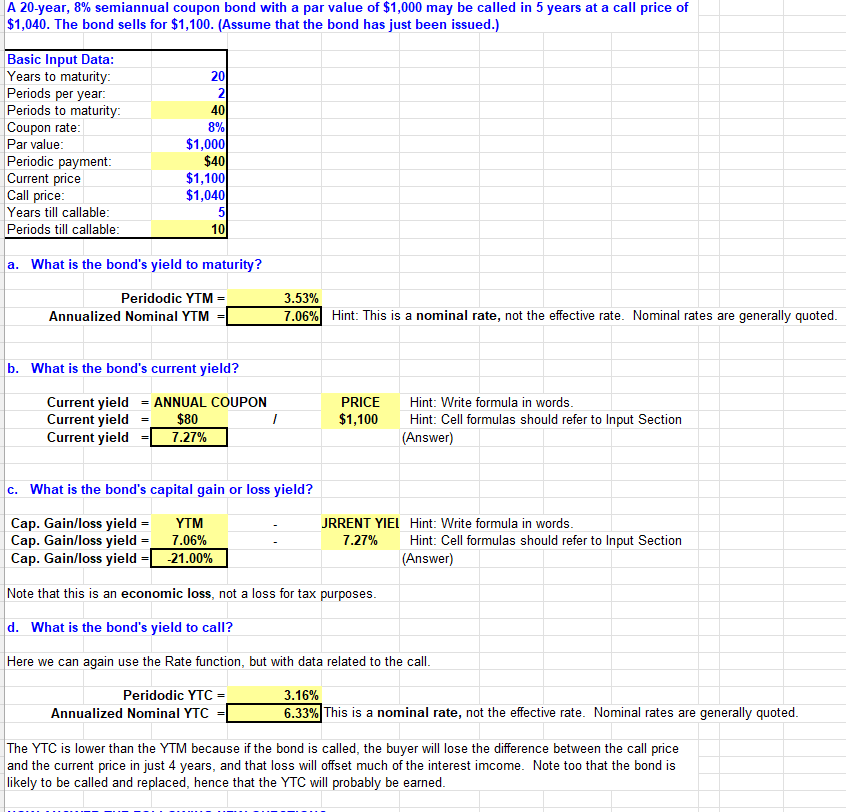 I need help with e), specifically how to do the data table
