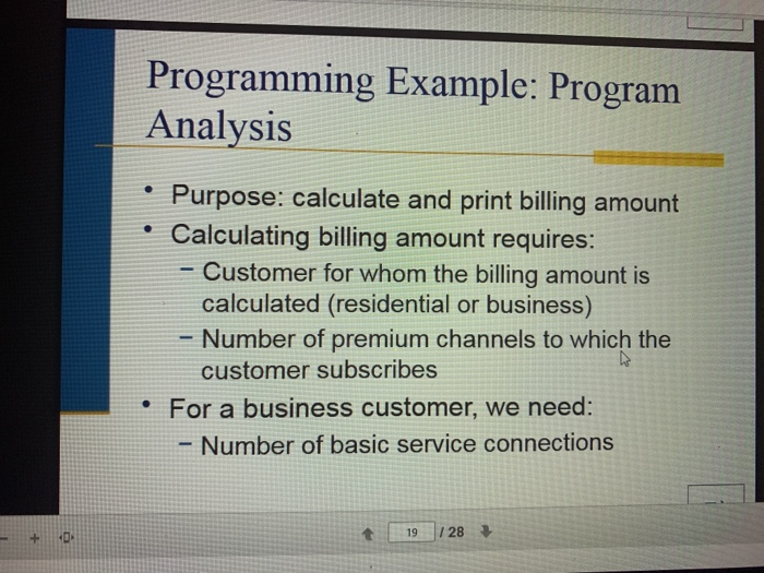 are removed. Name the CPP file LastNameFirstInitial.cpp. For example, I would name