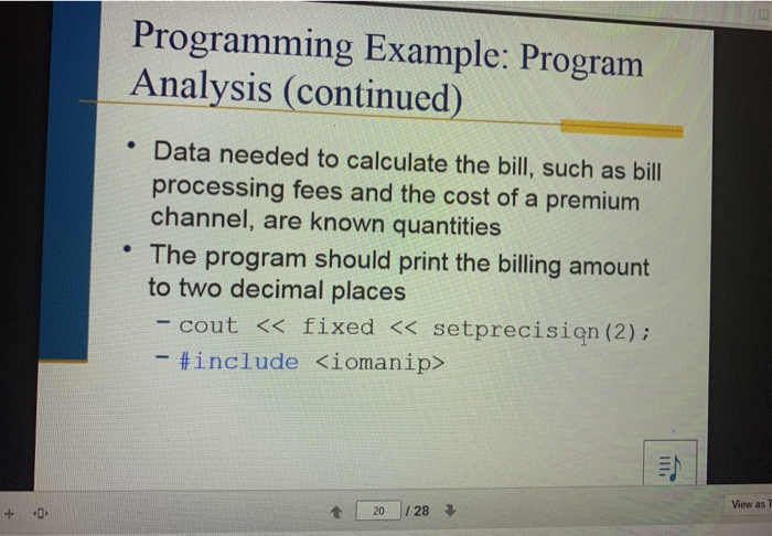 my file LeeD.cpp. Upload a file for this assignment. Explain your program