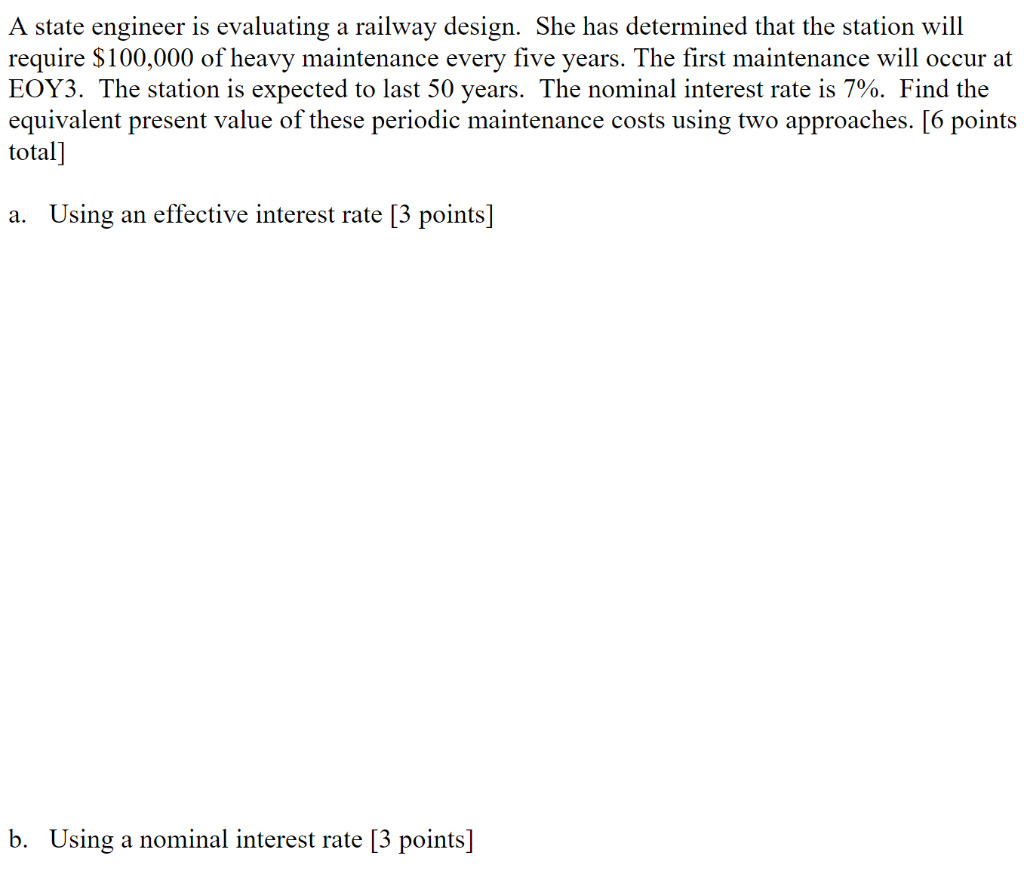Please help with this finance problem! I promise I'll rate your answer!