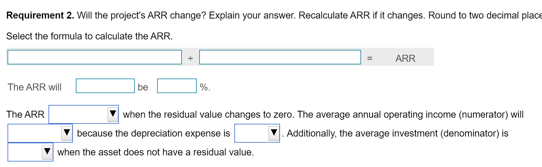 life of expansion (in years) Average cash spent by each skier per