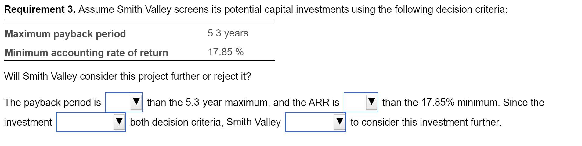 day Average variable cost of serving each skier per day Cost of