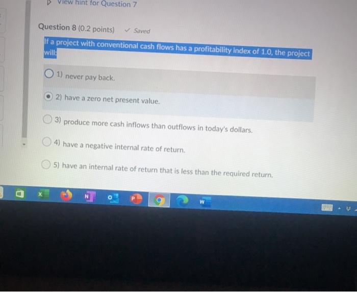 has $4 Billion in debt outstanding with a yield to maturity of