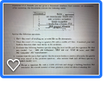 Exercise 27.2 Assume you are given a document database that contains