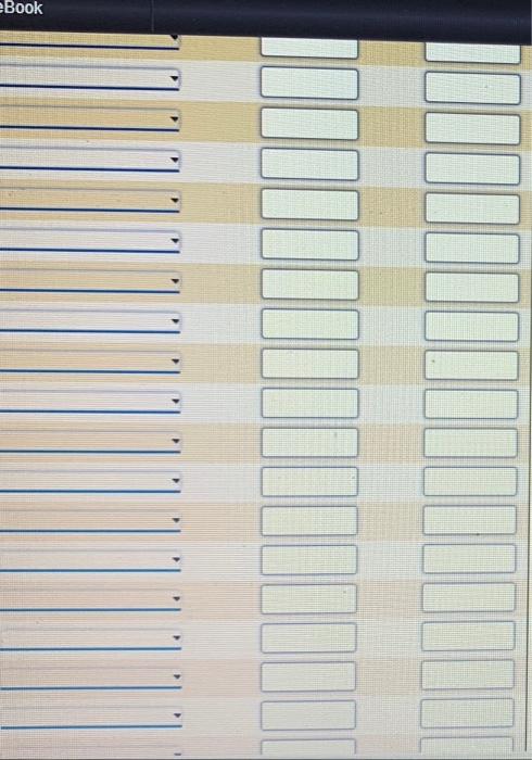 a comprehensive problem which encompasses all of the elements learned in previous