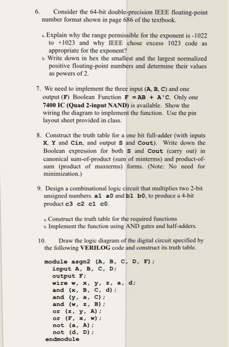 then provide proper explanation. question requires arriving at a conclusion, be sure