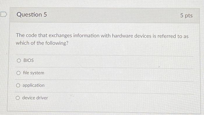 need to change specific parameters controlling the way your computer boots, which