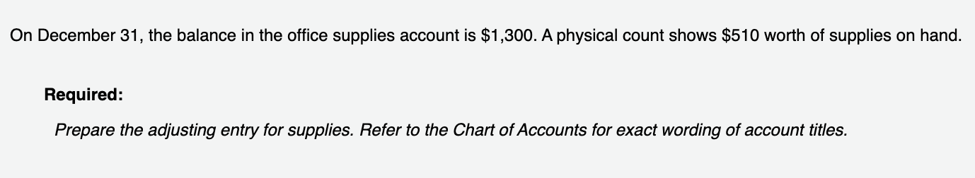 If an expert can please answer this question as soon as