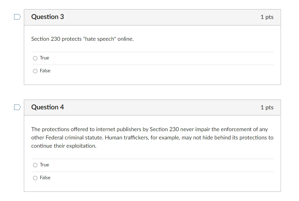 please answer the question with explanation in computer science Question 3 1