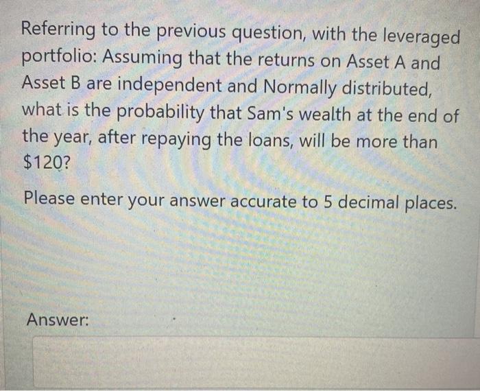 the end of the year He will invest the entire amount as