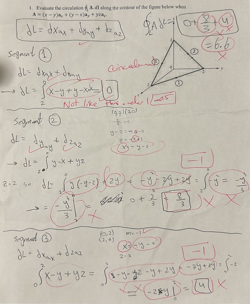  Please solve with the same method on the paper. it is