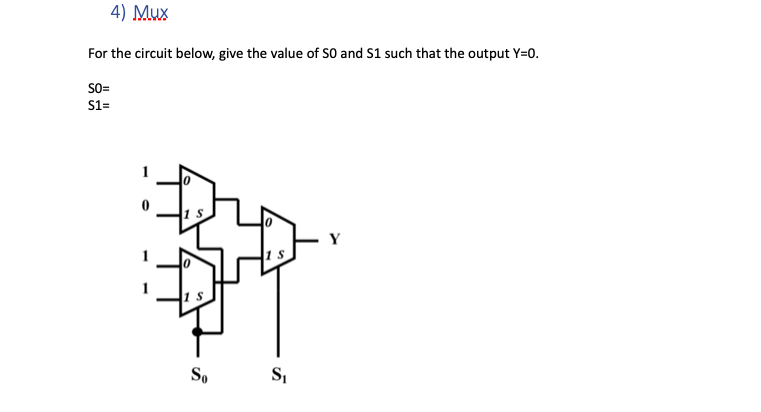described by the truth table below, write down the sum-of-products Boolean expression.