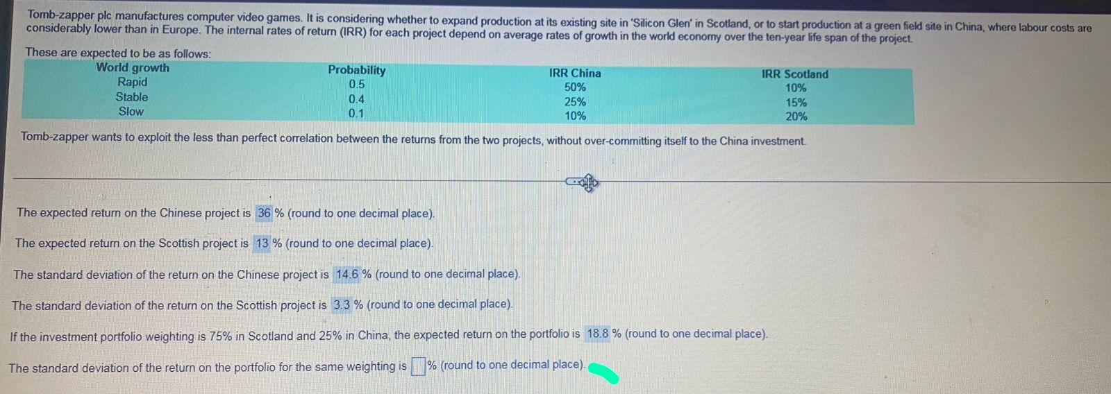 Please solve the whole question and explain the method completely Can you