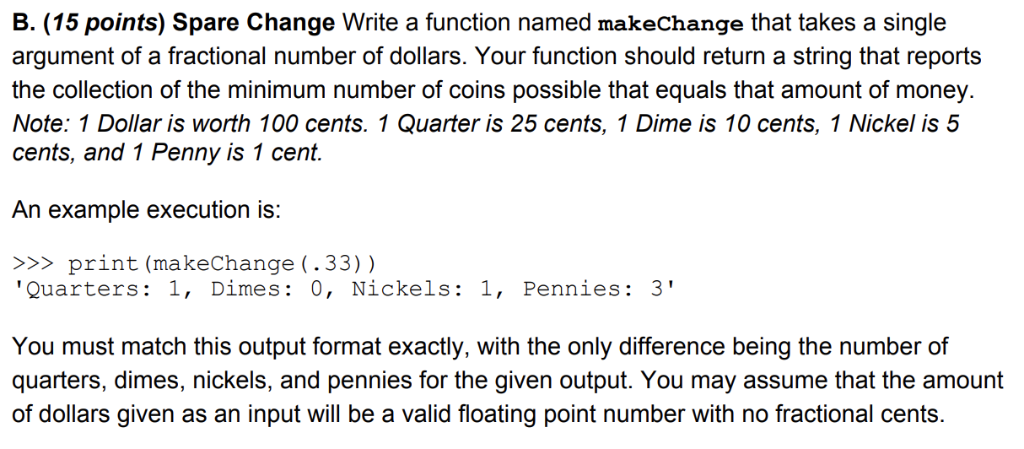 language is valid for the question. Thank you for the help. A.