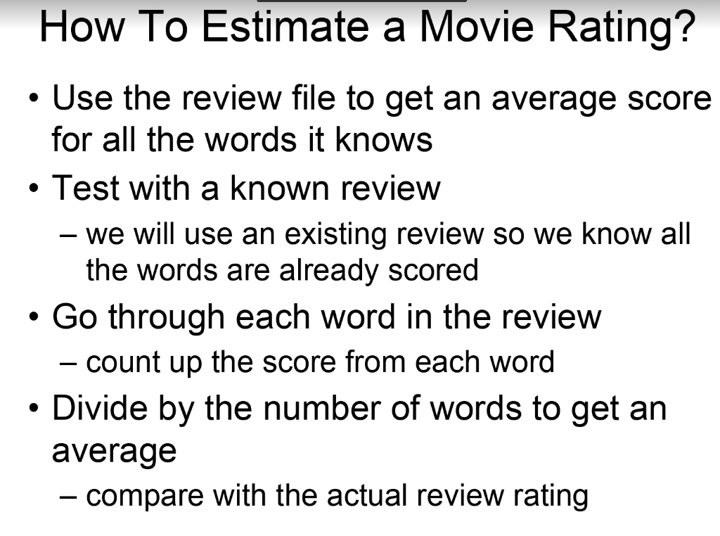 word - finding the best scoring word with a count greater than