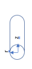 The temperature of a cylindrical solid bar (diameter D, length, L) changes