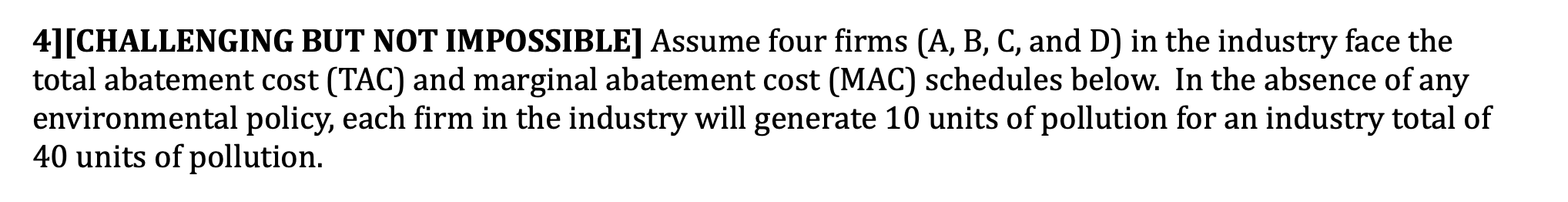 Is my answer for part a correct? Is my idea for