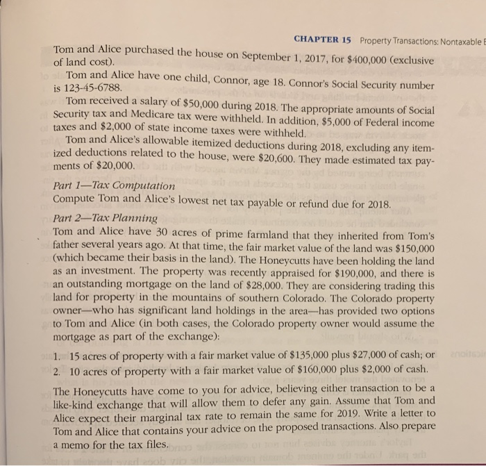 Security number is 111-11-1112. Devon does not want $3 to go to