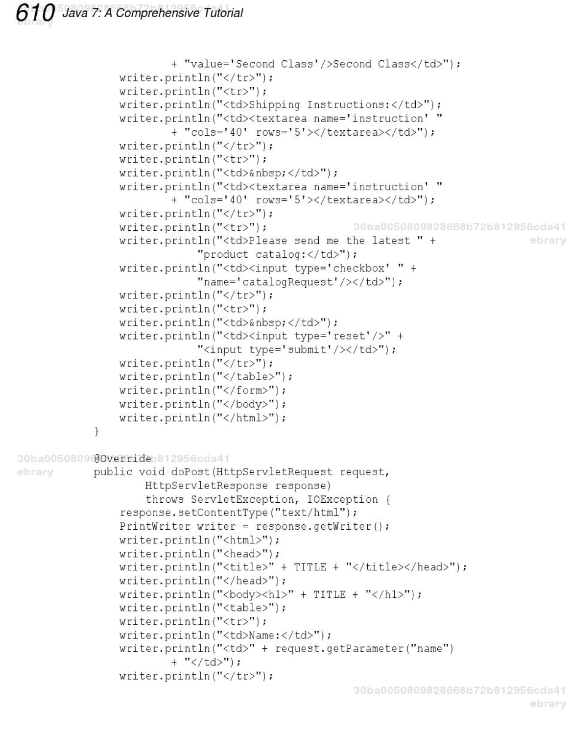Submit the entire program in a zipped folder, include a screen shot