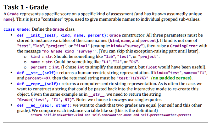 Please use PYTHON only and follow all the following instructions carefully. Thank