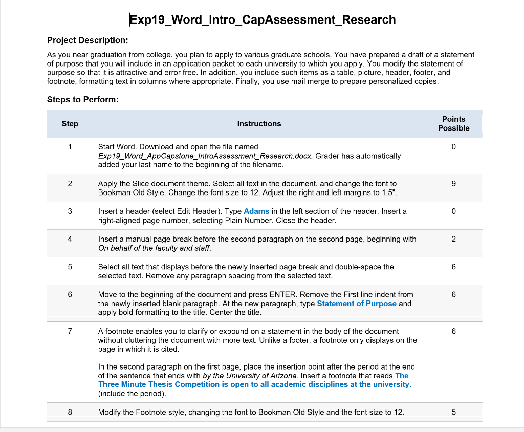  Question Question Open this content at MS office 2019 version and