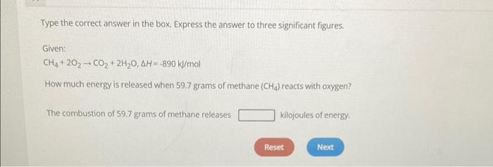  Type the correct answer in the box Express the answer to