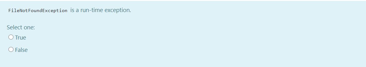 answer must be the exact outcome of the program for marks. class