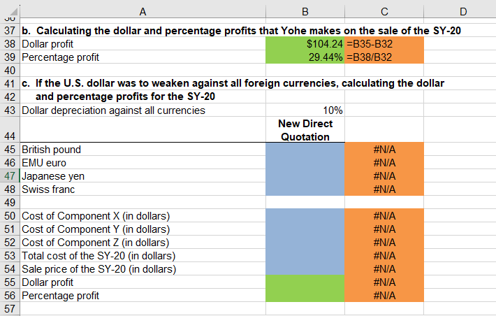 Kev Currencv Cross Rates: Tiuestav. Derember 27.2020 Note: Column 1 shows how