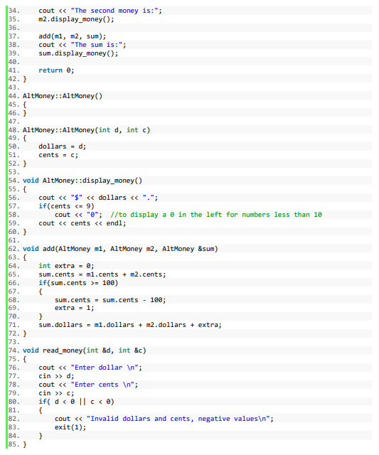 of two different people 2. #include 3. #include 4. using namespace std;