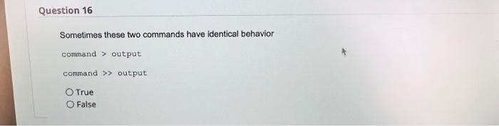 $1 II What is the output of the following command? echo{a...c} A