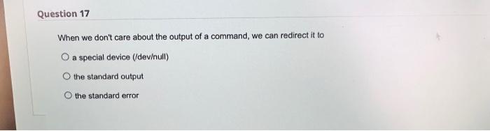 shell buitin is faster than executing a disk utility. True False Use