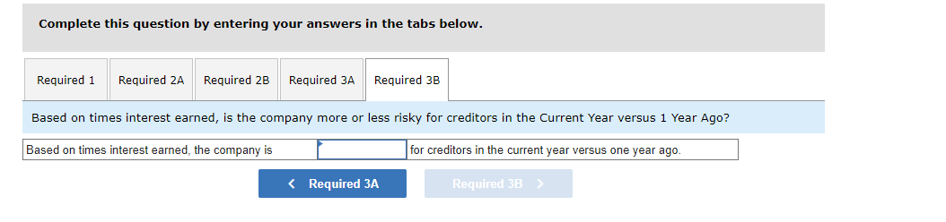 following ratlos: Exercise 17-9 (Algo) Analyzing risk and capital structure LO P3