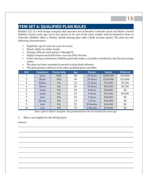  Purpose This assignment is intended to help you learn to do