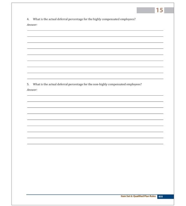 other tax-advantaged plans. Explain how SIMPLEs work and when they should be