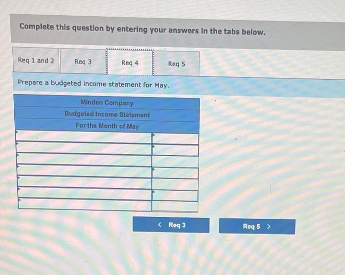 April 30 Assets Cash $ 18,000 Accounts receivable 76,000 Inventory 32,500 Buildings
