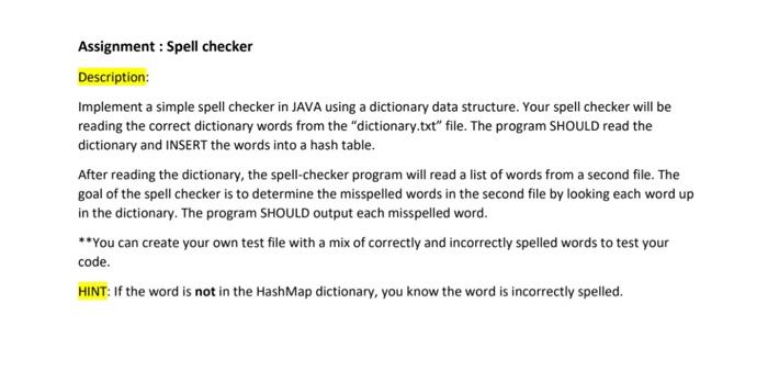 *EXPERT IN JAVA NEEDED REPOSTING because previous answers were spam Note :