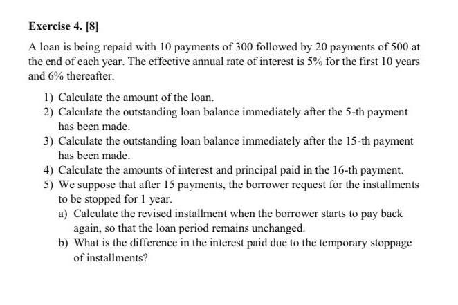  important !! please solve this question using method of mathematical actuarial