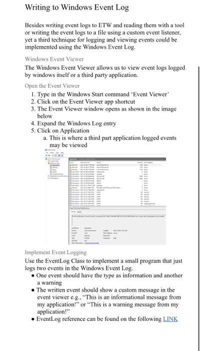 i want to know how will the code look like. I use