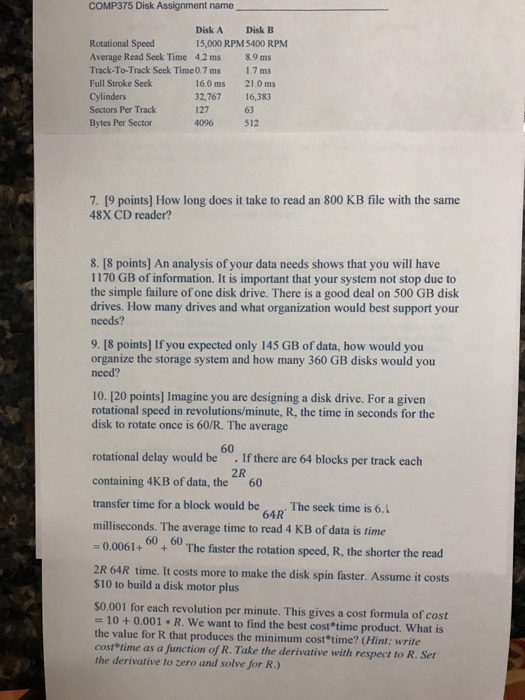  Please answer using the above table How long does it take