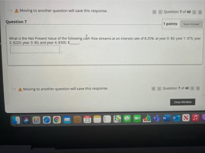  up to 4 decimal points L A Moving to another question
