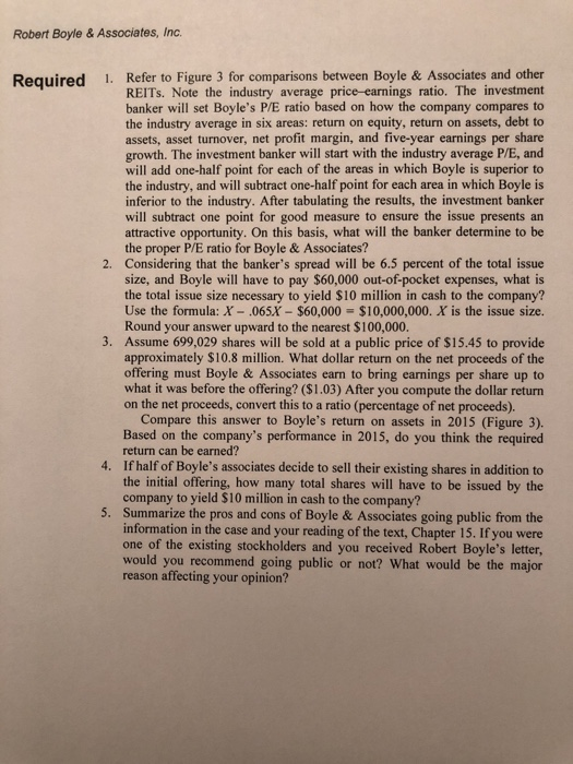 had made a few months ago to build the first shopping center