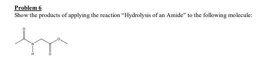 Use characteristic reactions appropriately to determine predicted products in a chemical transformation