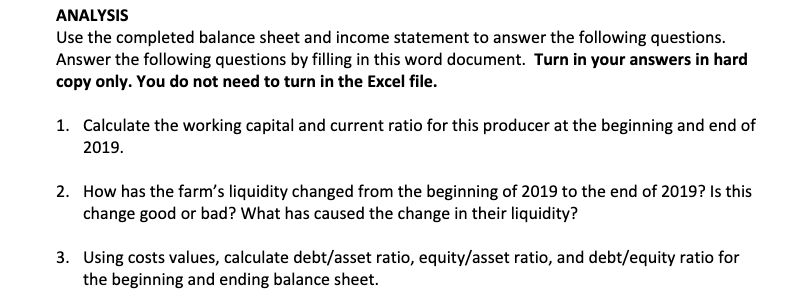 Need help on 1,2,& 3. If only one can be answered then