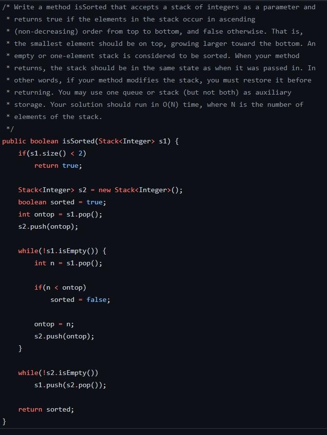  where is the mistake in this code ? /* Write a