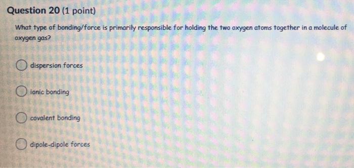 O AlBr3 O HO NH O Oc CHA Question 20 (1 point)