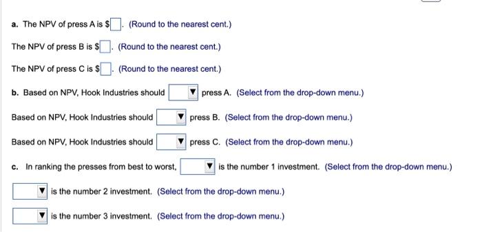 te copy the corbarta of the data table betuw into a spreadisheet.)